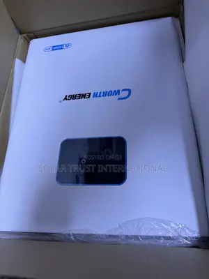 5kWh Cworth Lithium Battery