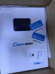5kWh Cworth Lithium Battery - 3