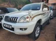 Toyota Land Cruiser Prado 2008 White - 1