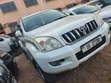 Toyota Land Cruiser Prado 2008 White - 4