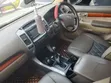 Toyota Land Cruiser Prado 2008 White - 5