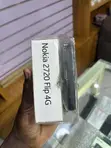 New Nokia 2720 Flip 4GB Black - 2
