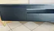 Classy Black TV Stand with Drawers - 1