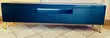 Classy Black TV Stand with Drawers - 2