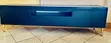 Classy Black TV Stand with Drawers - 3