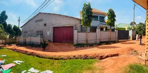 Factory for Sale on 20 Decimals, Kitovu Kivu