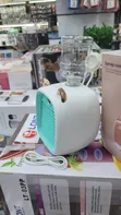 Portable Mini Spray Cooling Fan - 2