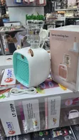 Portable Mini Spray Cooling Fan - 3