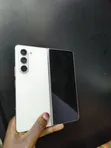 Samsung Galaxy Z Fold 5 512GB White - 2