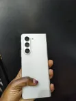 Samsung Galaxy Z Fold 5 512GB White - 4