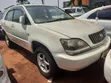 Toyota Harrier 2004 - 3