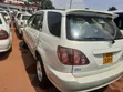Toyota Harrier 2004 - 4