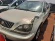 Toyota Harrier 2004 - 5