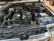 Toyota Land Cruiser Cygnus 4.7 2005 Silver - 3