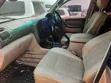 Toyota Land Cruiser Cygnus 4.7 2005 Silver - 5