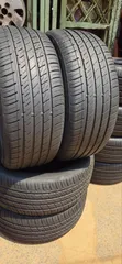 Used Grenlander Tyres 265/50R19 - 1