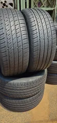 Used Grenlander Tyres 265/50R19 - 2