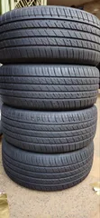 Used Grenlander Tyres 265/50R19 - 3