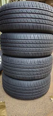 Used Grenlander Tyres 265/50R19 - 4