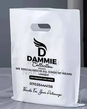 Branding and Printing Services