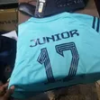 Jersey Printing Services - 1