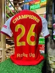 Jersey Printing Services - 2