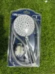 Brand New Telephone Shower Head - 1