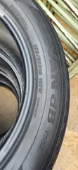 255/50R19 Yokohama Foreign Used Tyres - 3