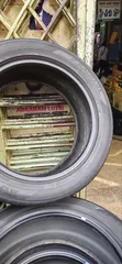 255/50R19 Yokohama Foreign Used Tyres - 4