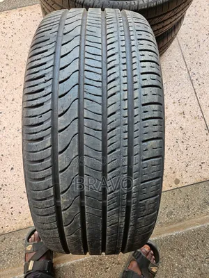 Used 225/45R17 Tires for Mercedes-Benz