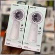 Green Lion Elvar Handheld Fan - 2