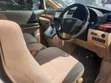 Toyota Alphard 2010 White - 4