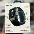 Green Lion Sense ECG Smartwatch - 1