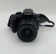 Canon EOS 1300D (T6) DSLR Camera with Kit Lens - 1