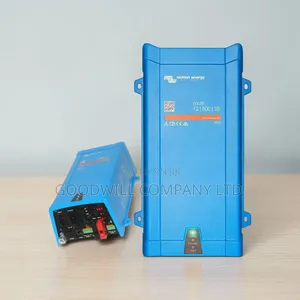 Victron 12V 800VA MultiPlus Inverter/Charger