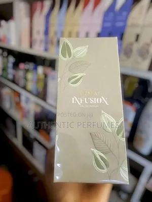 Armaf Infusion Eau de Parfum 80ml