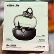 Green Lion Malibu Wireless Earbuds - 1