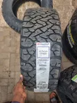 265/65R17 BF Goodrich Tyres for Land Cruiser - 1