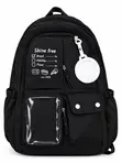 Shine Free Backpack - Brand New - 1