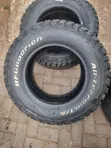 285/70R17 BF Goodrich Tires for Toyota Prado - 2