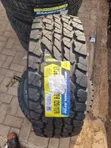 265/65R17 Dunlop All Terrain Tires - 1