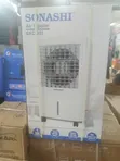 Sonachi Air Cooler - White - 2