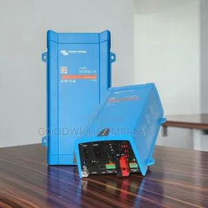 Victron Energy MultiPlus-II 24V 800W Inverter Charger