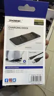 Brand New PS5 Charging Dock - 2