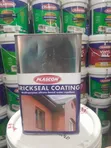 Supergloss Oil & Water Based Paint - 2