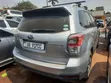 Subaru Forester 2016 Silver - 1