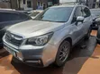 Subaru Forester 2016 Silver - 5