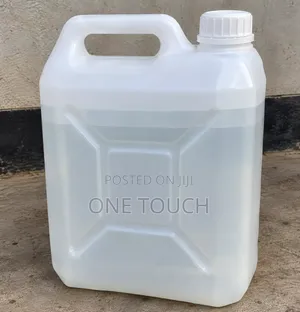 5 Litre Alcohol for Parties (42% ABV)