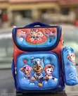 3D Theme Kids' Starter Backpack with Pencil Pouch - 2