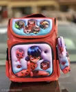 3D Theme Kids' Starter Backpack with Pencil Pouch - 3